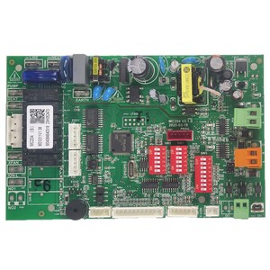 Carte de commande Mc204B pour climatiseur central McQuay, type split, 230V 50Hz - Product Image 1