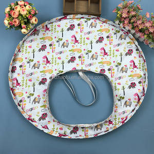 Le tapis de <span class=keywords><strong>manger</strong></span> auto-dirigé pour enfants n'est pas facile <span class=keywords><strong>à</strong></span> salir Bavoirs de coussin de siège Plateau de chaise de salle <span class=keywords><strong>à</strong></span> <span class=keywords><strong>manger</strong></span> pour bébé Housse de bavoir de riz anti-fuite - Product Image 6