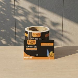 FX Waterproof <b>Vinyl</b> <b>Self</b> <b>Adhesive</b> Stickers, Custom Printed <b>Vinyl</b> <b>Roll</b> Labels Oil Resistant for Packaging & Brand Marking - Product Image 2
