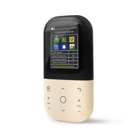 Konmed KM531 CE approuvé Portable EMG biofeedback nerf et stimulateur musculaire soulagement de la douleur pelvienne Neurofeedback EMG stimulateur