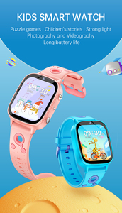 Montre connectée <span class=keywords><strong>pour</strong></span> enfants M03 avec caméra, lampe de poche, étanche, suivi de la santé, du rythme cardiaque et du sommeil, montres connectées pas chères <span class=keywords><strong>pour</strong></span> garçons et filles - Product Image 6