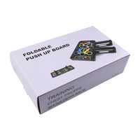 Support push-up équipement de Fitness masculin exercices d'entraînement pectoral domestique support de boulonnage planche de push-up multifonctionnelle