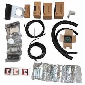 Hiện đại chất lượng cao không thấm nước cuộn lên màn trập hội thảo nhanh chóng tự động PVC tốc độ cao nhanh chóng cuộn nhanh cửa với giá rẻ - Product Image 5