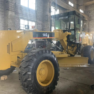 มอเตอร์เกรด14G ใช้สำหรับแมวส่วนประกอบเครื่องยนต์หลัก140H 140g 140K สำหรับญี่ปุ่น - Product Image 1