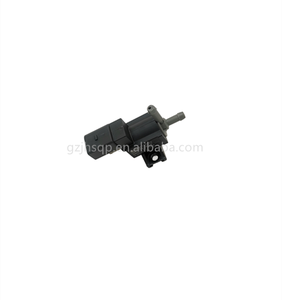 Válvula solenoide de refuerzo de turbocompresor para VW <span class=keywords><strong>Beetle</strong></span> Jetta Passat Skoda Seat A4 06F906283F 06F906283D 700470070 - Product Image 3