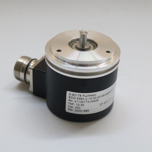 Encodeur Balluff BDG6360 2-10-30-W126-0400-65 à montage sur panneau, fabriqué en Allemagne - Product Image 2