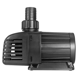 ปั๊มน้ำ Jebao TM Smart Variable Frequency - ใช้งานได้ทั้งน้ำจืด/น้ำเค็ม เงียบไร้เสียงรบกวน - Product Image 1