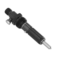 For New Holland Fuel Injector Injection Valves for NEW HOLLAND 0432133780