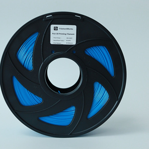 Specialized Weather Resistant 1.75mm <b>PLA</b> Filament Large Format 3D Printing High Performance Durable - Product Image 2