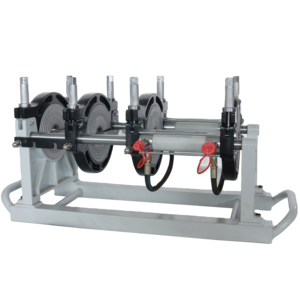 Máquina de Soldadura Manual por Fusión a Tope para Tuberías de <span class=keywords><strong>Polietileno</strong></span>, para <span class=keywords><strong>Soldar</strong></span> Tuberías de Plástico de 63~200MM - Product Image 5
