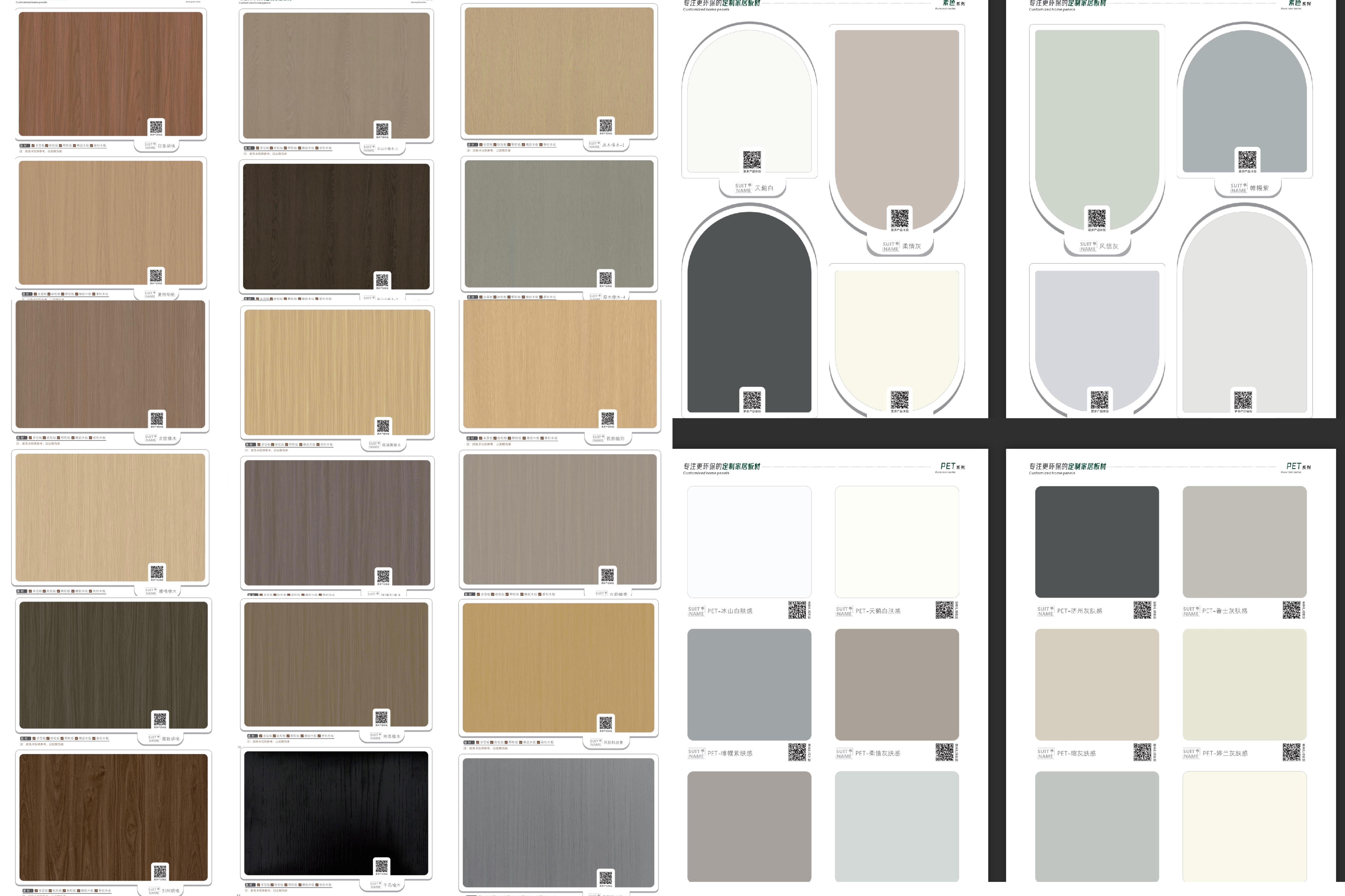 Color personalizado