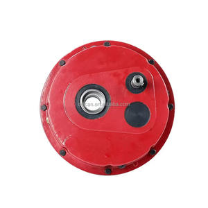 Caja de cambios colgante de caja de cambios montada en eje XG/<span class=keywords><strong>TA</strong></span> ATA para engranaje de velocidad del transportador a la venta - Product Image 2