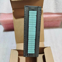 Modul Output Analog Siemens SM331 8AI 14BIT 0,052MS/channel Input Analog 6ES7331-7HF01-0AB0 6ES7331-7PF01-0AB0 6ES7331-7PF00-0AB0