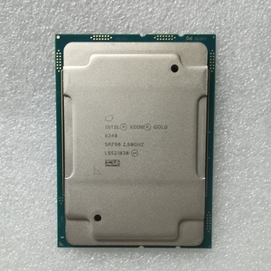 Procesador para Servidor Xeon Gold 6248, 2.5GHz, 20 Núcleos, 40 Subprocesos, TDP 150W, FCLGA3647, 14nm, 30MB de Caché L3 - Product Image 3