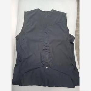 Fabrication OEM <span class=keywords><strong>Veste</strong></span> de sécurité airbag pour cheval équestre pour dames hommes Protection des vertèbres caudales gonflables pour l'équitation - Product Image 2