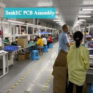 SeekEC 4G <span class=keywords><strong>IoT</strong></span> LTE CAT4 modul komunikasi nirkabel EC20CEFAG-MINIPCIE EC20CEFAG-MINIPCIE-CE EC20CEFAG-MINIPCIE-C - Product Image 2