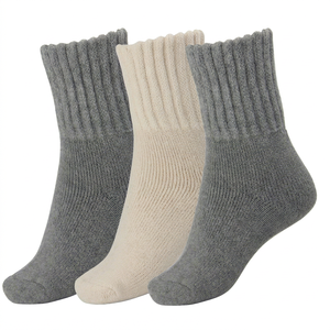 <b>Grip</b> <b>Socks</b> Non Slip <b>Custom</b> Logo Pilates Yoga Fitness Soccer Training <b>Socks</b> Personalized for Sports Brands Regular Style Solid - Product Image 1