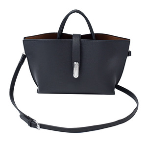 Bolso Tote Retro de Gran Capacidad, Bolso de Mano Versátil y Moderno para el Uso Diario, al Hombro y Cruzado - Product Image 5