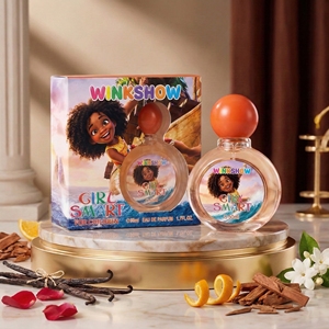 สเปรย์น้ำหอมสำหรับเด็ก กลิ่นดอกไม้หอมอ่อนๆ ติดทนนาน เหมาะสำหรับเด็กผู้หญิง เป็นของขวัญ - Product Image 1