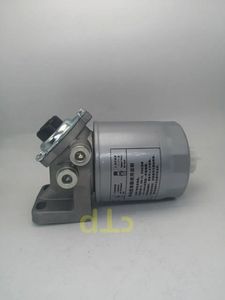 Pièce de rechange pour engins de construction 1 pièce, séparateur d'eau et de carburant diesel 1105010-903 pour moteur 4D27G31 de chariot élévateur Heli 2-4.5T 3TE25-10521 - Product Image 5