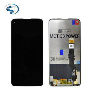 Écran tactile OLED de remplacement Mydo pour <span class=keywords><strong>Motorola</strong></span> <span class=keywords><strong>G62</strong></span> XT222 6,4 pouces pour téléphone portable Moto <span class=keywords><strong>G62</strong></span> - Product Image 5