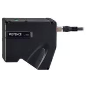 Tête de capteur de profil laser 2D/3D LJ-X8060, hauteur 0,4 m - Product Image 2