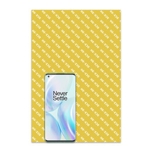 เครื่องตัดเลเซอร์สำหรับโทรศัพท์มือถือขนาด200*310*0.3มม. อุปกรณ์ป้องกันหน้าจอกระจกนาโนขนาด <span class=keywords><strong>A4</strong></span> 9ชม. วัตถุดิบขายส่งจากโรงงาน - Product Image 1