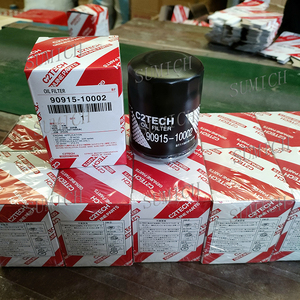 批发汽车发动机机油滤清器Oem 90915-Yzze1 90915-10003 Filtro De Aceite机油滤清器 - Product Image 4