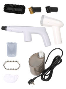 1300W 210ml 2 en 1 TV Shopping blanchisserie appareil sans pli vêtements <span class=keywords><strong>nettoyeur</strong></span> <span class=keywords><strong>vapeur</strong></span> vêtement soin fer Portable tissu <span class=keywords><strong>vapeur</strong></span> - Product Image 3