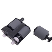 W5U23A B5L52A B5L52-67903 ADF Pickup Roller untuk HP M527 M577 527 577 Rakitan Roller Pengumpan ADF Asli Baru