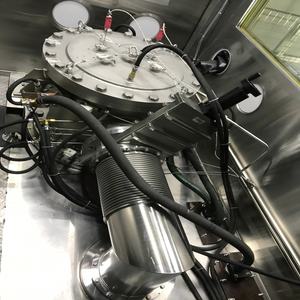 <span class=keywords><strong>Four</strong></span> <span class=keywords><strong>à</strong></span> moufle de traitement thermique de chambre <span class=keywords><strong>à</strong></span> vide de <span class=keywords><strong>four</strong></span> industriel <span class=keywords><strong>à</strong></span> hautes températures - Product Image 3