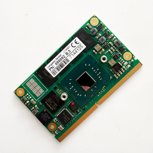 Congatec GmbH L134921 PN 050092 B.3 Industrial Control Embedded <b>Computer</b> PC104 Motherboard Stock <b>Computer</b> <b>Accessories</b> - Product Image 2
