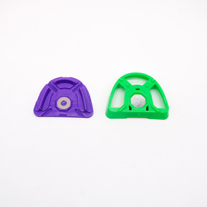 Magnetic Mold <b>Box</b> <b>For</b> <b>Denture</b> Fabrication 80.8x63.4x17.5mm J2 With Mother Plate Dental Tool - Product Image 3