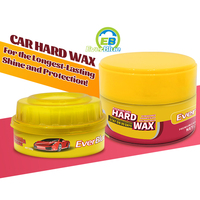 Cire céramique pour voiture Super hydrophobe Revêtement automobile Cire brillante pour véhicules de luxe Plusieurs couleurs