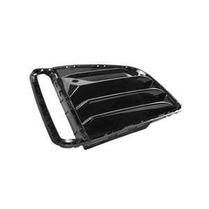 Lunetta fendinebbia paraurti anteriore per <span class=keywords><strong>BMW</strong></span> 4 serie G26/G26 LCI & <span class=keywords><strong>I4</strong></span> G26, sinistra/destra, OE: 51118078605/51118078606 - Product Image 6