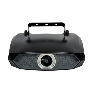 Luces Láser LA-Y02 20W Efecto Cielo Estrellado Blanco Para Bodas, Bares, KTV, Clubes, Iluminación de Escenarios - Product Image 5