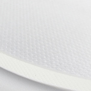 Cát thổi axit khắc Ag mờ đánh bóng Tempered Kính Điện tử bảng điều chỉnh máy ảnh đèn <span class=keywords><strong>flash</strong></span> LED ánh sáng khuếch tán tán Bìa - Product Image 6