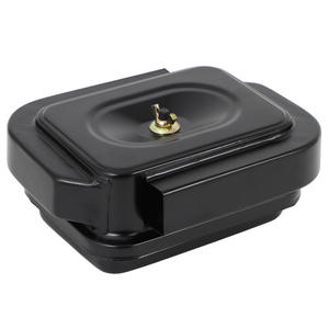 Pièces de générateur à moteur diesel 173F 186FA 192F 195 198F 1100F Ensemble de filtre à air sec Accessoires de générateur - Product Image 2