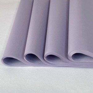 Direct From Manufacturers Customizable Flat Drum Size Cotton Paper Packaging Wrap Produced by Printing Packaging Paper Company - Product Image 1