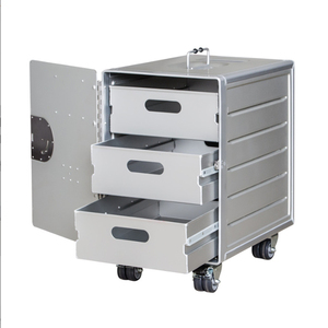High Quality Factory Price Customized Large Capacity Airline <strong>Decorative</strong> <strong>Storage</strong> <strong>Boxes</strong> <strong>for</strong> Airplane - Product Image 5