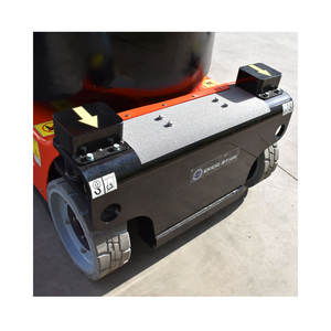 Meestverkochte verticale mastlift, eenvoudig te transporteren, rechtstreeks van de fabriek geleverd - Product Image 5