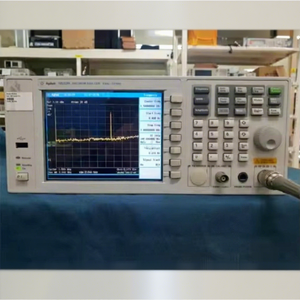 Analizador de RF KEYSIGHT N9320A, 9 kHz a 3 GHz xgeqpt - Product Image 1