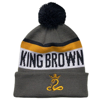 Gorro de Invierno Deportivo Unisex de Jacquard con Pompón, Logotipo Personalizado, Gorro de Lana Tejido para Hombre, Diseño de Personajes de Playa