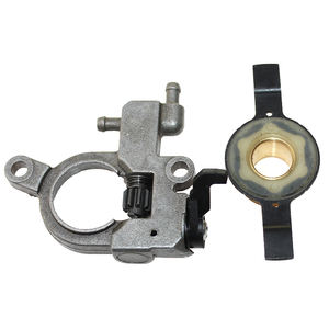 ปั๊มน้ำมันสำหรับ zenoah G2000T <span class=keywords><strong>zomax</strong></span> หมายเลขชิ้นส่วน ZM2000 848C006700เลื่อยไฟฟ้า - Product Image 4