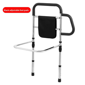 Barra de Seguridad Metálica en Forma de U de Alta Calidad, Asa de Apoyo para Adultos y Personas Mayores, para Uso Doméstico, Directo de Fábrica - Product Image 5