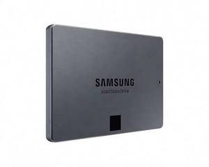 สำหรับ SAMSUNG โซลิดสเตทไดรฟ์ MZ-77Q4T0B/CN 4TB 870 QVO SATA 2.5" SSD V-NAND 4bit MLC AES 256-bit คอนโทรลเลอร์ MKX - Product Image 4