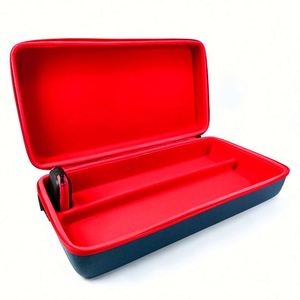 Professional Billiard Cue Case Bag EVA Hard Pool Cue Case Accessories Cue Case With Shoulder Strap - Product Image 4