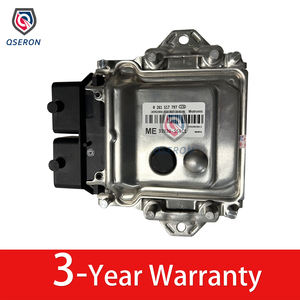 Блок управления двигателем компьютерная плата 33920-55RC1 0261S17797 3392055RC1 электронный модуль ECU ECM для Suzuki - Product Image 2