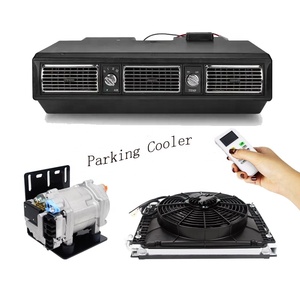 <strong>Portable</strong> <strong>Car</strong> Boat <strong>air</strong> <strong>Conditioner</strong> 12v Electric <strong>air</strong> Conditioning <strong>for</strong> Truck - Product Image 5