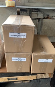 Locosc Lp7110 100Kg 300Kg 500Kg 1000Kg 5000Kg Hbm Quy Mô Sàn Load Cell Keli Mettler Toledo - Product Image 3